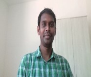 SANTHOSH CHANDRASAMY